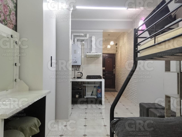 
  Продается студия, 22 м², Делегатская ул, д. 3б
. Фото 3.