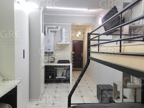 
  Продается студия, 22 м², Делегатская ул, д. 3б
. Фото 5.