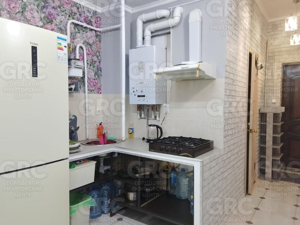 
  Продается студия, 22 м², Делегатская ул, д. 3б
. Фото 6.