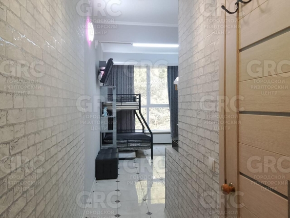 
  Продается студия, 22 м², Делегатская ул, д. 3б
. Фото 9.