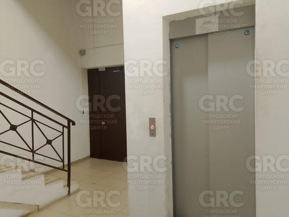 
  Продается студия, 22 м², Делегатская ул, д. 3б
. Фото 11.