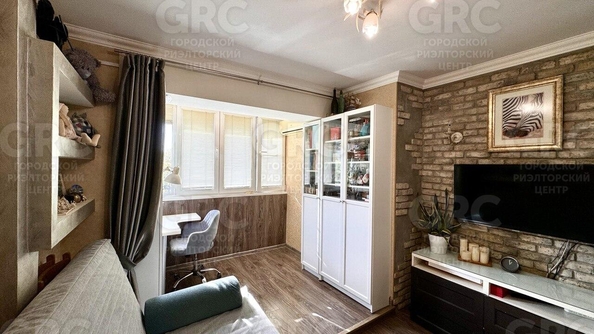
  Продается студия, 30 м², Труда ул, д. 4
. Фото 1.