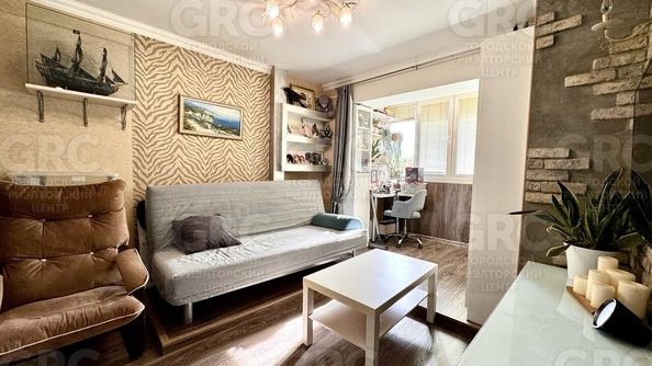 
  Продается студия, 30 м², Труда ул, д. 4
. Фото 2.