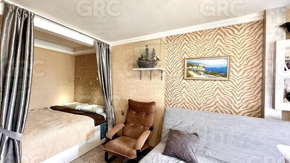 
  Продается студия, 30 м², Труда ул, д. 4
. Фото 4.