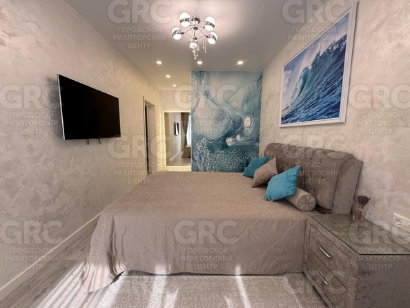 
  Продается 2-комн. квартира, 47.7 м², Бытха ул, д. 41
. Фото 15.