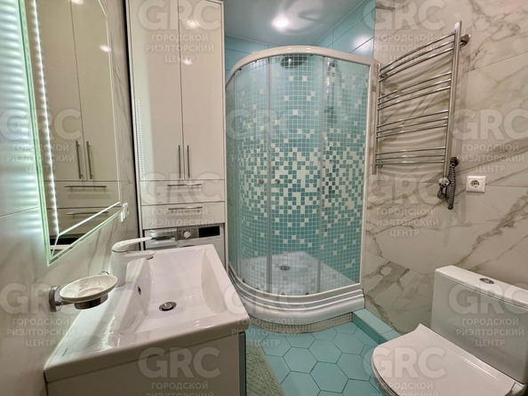 
  Продается 2-комн. квартира, 47.7 м², Бытха ул, д. 41
. Фото 28.