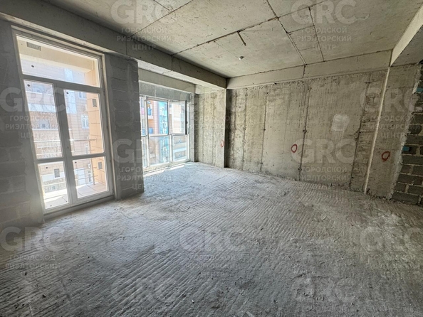 
  Продается 1-комн. квартира, 38.5 м², Крымская ул, д. 89
. Фото 8.