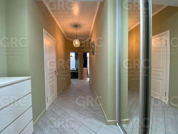 
  Продается 2-комн. квартира, 54 м², Водораздельная ул, д. 2
. Фото 2.