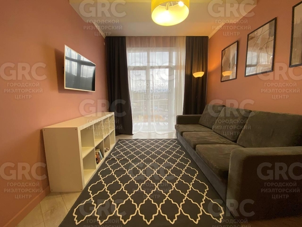 
  Продается 2-комн. квартира, 54 м², Водораздельная ул, д. 2
. Фото 7.