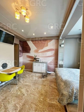 
  Продается студия, 31 м², Тимирязева ул, д. 16
. Фото 1.