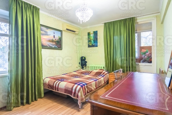 
  Продается 3-комн. квартира, 74 м², Ворошиловская ул, д. 10
. Фото 5.