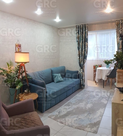 
  Продается 2-комн. квартира, 37 м², Тепличная ул, д. 79
. Фото 1.