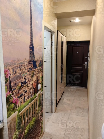 
  Продается студия, 26.5 м², Волжская ул, д. 36
. Фото 11.