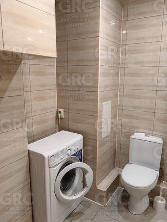 
  Продается студия, 26.5 м², Волжская ул, д. 36
. Фото 12.
