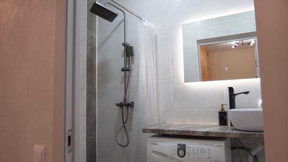 
  Продается 1-комн. квартира, 35 м², Мирная ул, д. 29к5
. Фото 8.