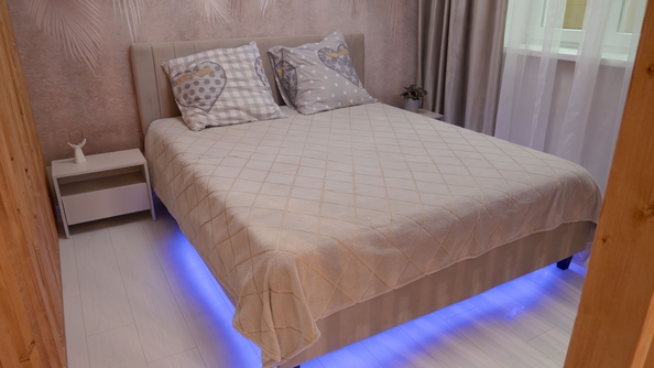 
  Продается 1-комн. квартира, 35 м², Мирная ул, д. 29к5
. Фото 14.