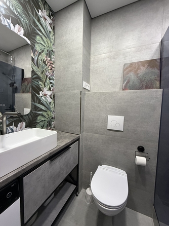 
  Продается студия, 33 м², Астраханская ул, д. 71А
. Фото 14.