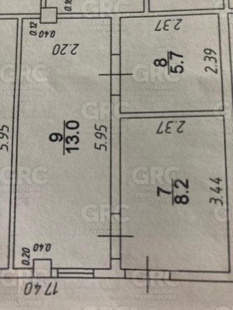 
  Продается 1-комн. квартира, 27 м², Красная ул, д. 49
. Фото 9.
