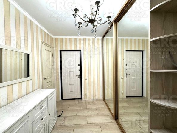 
  Продается 3-комн. квартира, 66.5 м², Донская ул, д. 37а
. Фото 19.