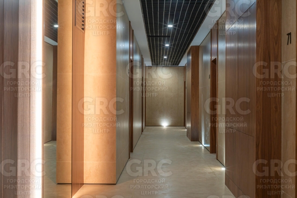 
  Продается 1-комн. квартира, 34.8 м², Цюрупы ул, д. 13Б
. Фото 8.