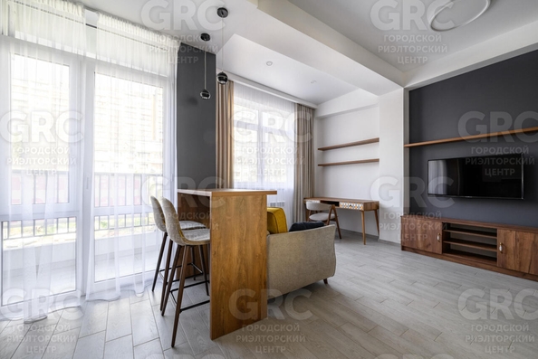 
   Продам 1-комнатную, 37 м², Донской пер, 22Б/1

. Фото 3.