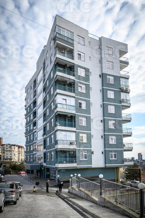 
   Продам 1-комнатную, 37 м², Донской пер, 22Б/1

. Фото 26.