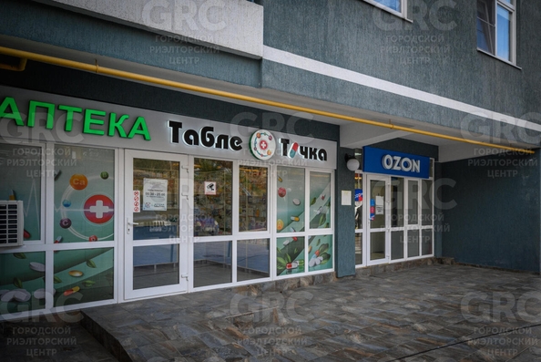 
   Продам 1-комнатную, 37 м², Донской пер, 22Б/1

. Фото 28.