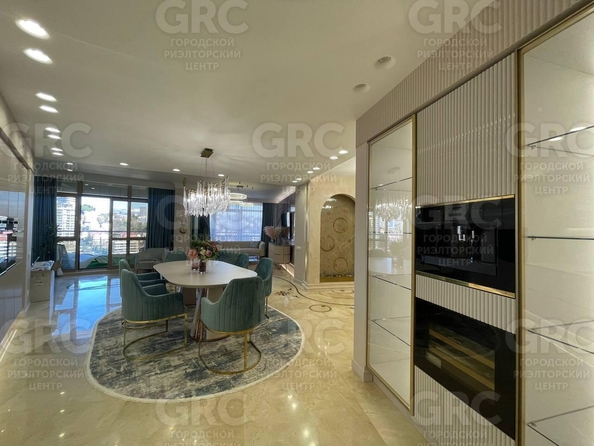 
  Продается 3-комн. квартира, 185 м², Морской пер, д. 1/1
. Фото 26.
