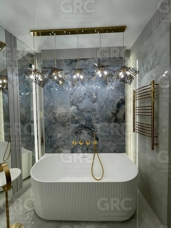 
  Продается 3-комн. квартира, 185 м², Морской пер, д. 1/1
. Фото 51.