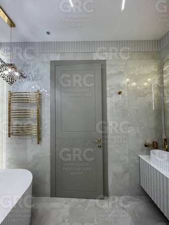 
  Продается 3-комн. квартира, 185 м², Морской пер, д. 1/1
. Фото 53.