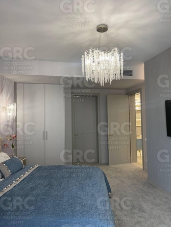 
  Продается 3-комн. квартира, 185 м², Морской пер, д. 1/1
. Фото 58.