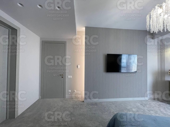 
  Продается 3-комн. квартира, 185 м², Морской пер, д. 1/1
. Фото 61.
