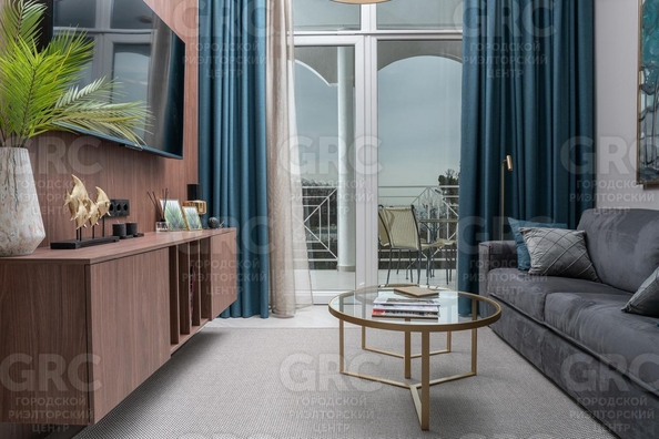 
  Продается 2-комнатный апартамент, 72 м², Курортный пр-кт, д. 120к13
. Фото 2.