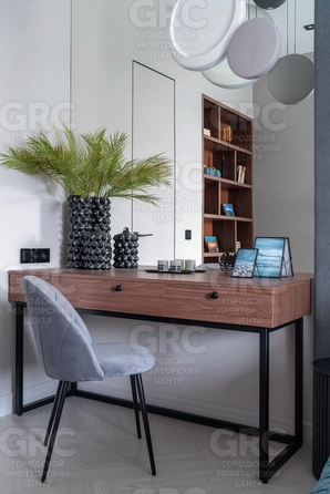 
  Продается 2-комнатный апартамент, 72 м², Курортный пр-кт, д. 120к13
. Фото 11.