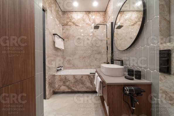 
  Продается 2-комнатный апартамент, 72 м², Курортный пр-кт, д. 120к13
. Фото 22.