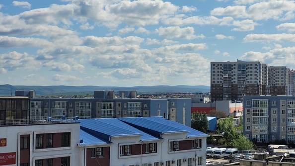 
  Продается 1-комн. квартира, 43 м², Парковая ул, д. 79к1
. Фото 14.
