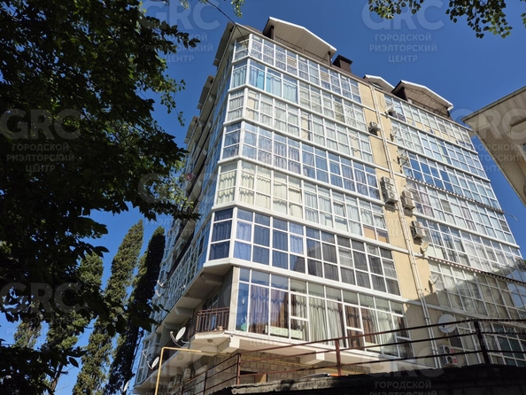 
  Продается 2-комн. квартира, 63 м², Сухумское шоссе ул, д. 13/7
. Фото 13.