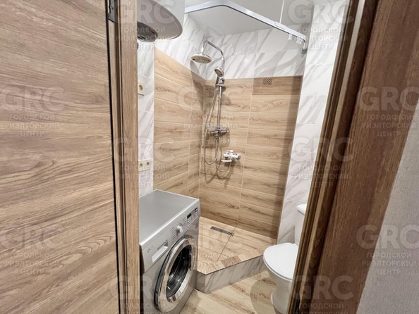 
  Продается апартамент, 19.7 м², Лысая гора ул, д. 33/1
. Фото 7.