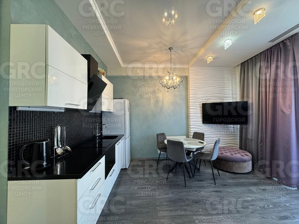 
  Продается 2-комнатный апартамент, 109.6 м², Курортный пр-кт, д. 105
. Фото 1.