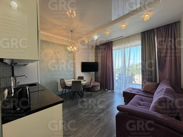 
  Продается 2-комнатный апартамент, 109.6 м², Курортный пр-кт, д. 105
. Фото 2.