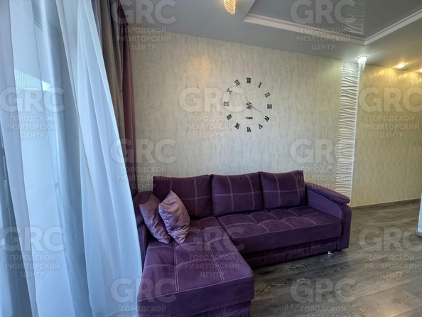 
  Продается 2-комнатный апартамент, 109.6 м², Курортный пр-кт, д. 105
. Фото 4.
