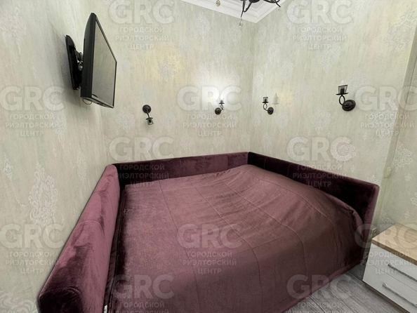 
  Продается 2-комнатный апартамент, 109.6 м², Курортный пр-кт, д. 105
. Фото 6.