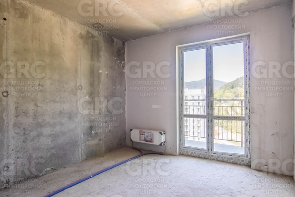 
  Продается студия, 25.8 м², Искры ул, д. 88
. Фото 2.