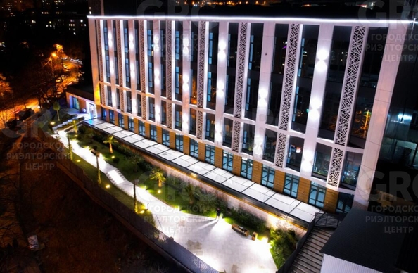 
  Продается апартамент, 36 м², Макаренко ул, д. 14а
. Фото 2.