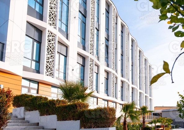 
  Продается апартамент, 36 м², Макаренко ул, д. 14а
. Фото 3.