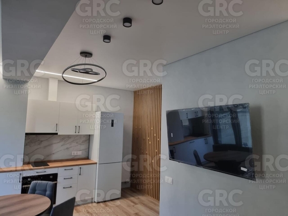 
  Продается апартамент, 38 м², Курортный пр-кт, д. 96г
. Фото 2.