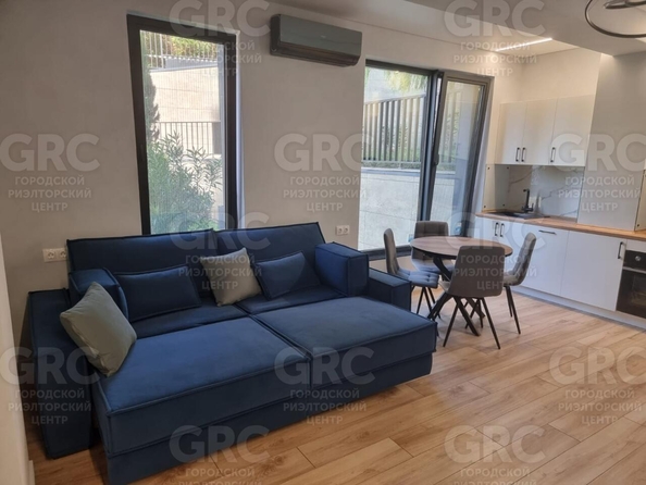 
  Продается апартамент, 38 м², Курортный пр-кт, д. 96г
. Фото 5.