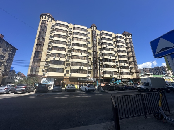 
  Продается 2-комн. квартира, 60 м², Спасский пер, д. 16
. Фото 2.