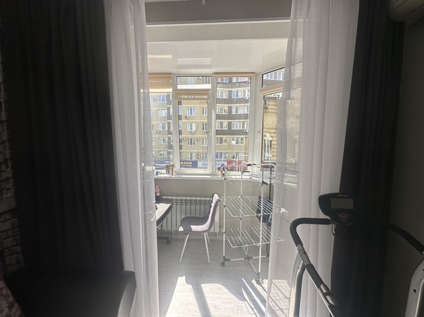 
  Продается 2-комн. квартира, 60 м², Спасский пер, д. 16
. Фото 22.