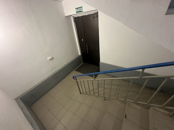
  Продается 2-комн. квартира, 60 м², Спасский пер, д. 16
. Фото 26.